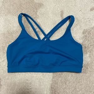 Lululemon Energy Bra